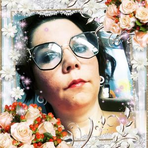 Meet your Posher, Dolores